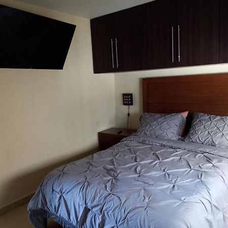 Portal Polanco Hotel Мексико Сити Екстериор снимка